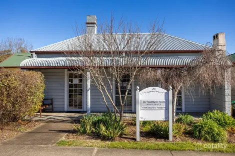 Property photo of 21 Canning Street Bega NSW 2550