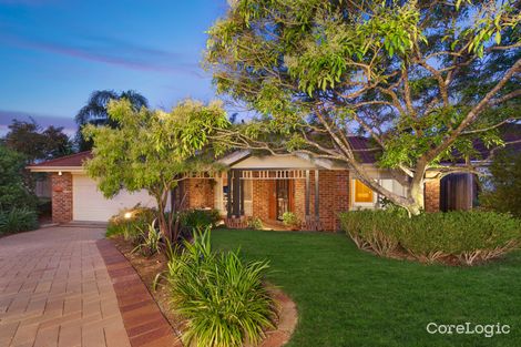 Property photo of 5 North Barrington Road Woongarrah NSW 2259