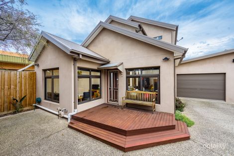 3/17 Hotham St, Seddon, VIC 3011