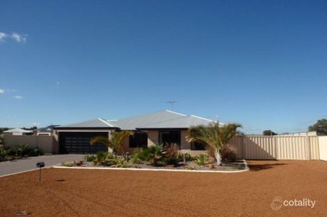 Property photo of 29 Melaleuca Drive Woorree WA 6530