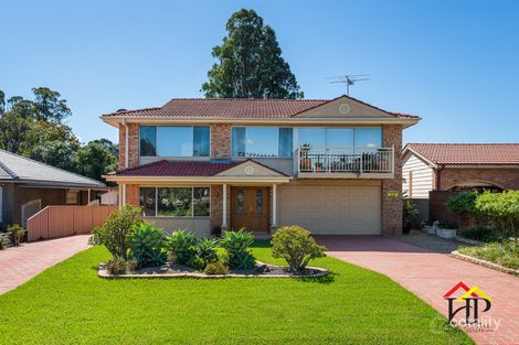 Property photo of 32 Durham Street Minto NSW 2566