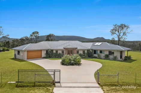 Property photo of 871 Wooli Road Pillar Valley NSW 2462