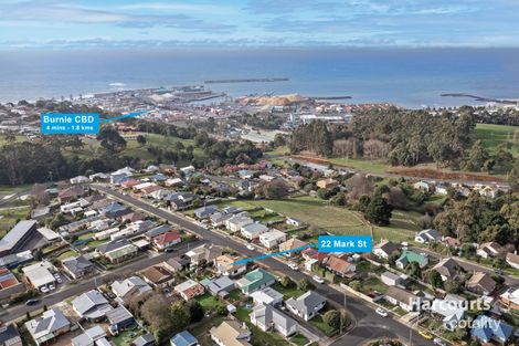 Property photo of 22 Mark Street Hillcrest TAS 7320
