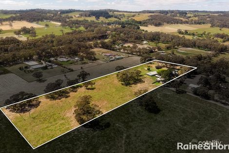 Property photo of 33 Arunga Road Meadows SA 5201
