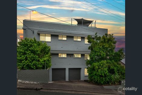 Property photo of 4/2 French Street Paddington QLD 4064