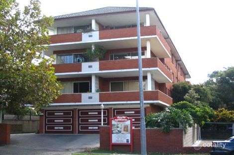 Property photo of 11/16 Avon Road Dee Why NSW 2099