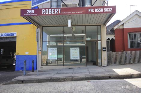 269 Wardell Rd, Marrickville, NSW 2204