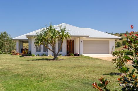 Property photo of 70 Booyong Drive Black Mountain QLD 4563