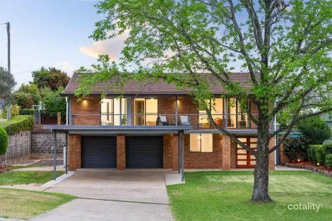 91 SEGENHOE ST, ABERDEEN, NSW 2336