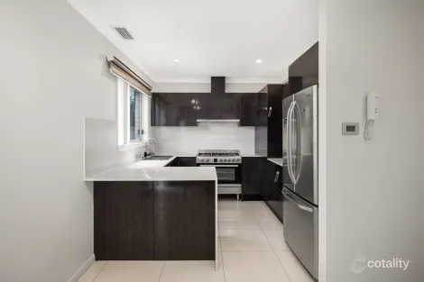 Property photo of 19 Burrows Avenue Edmondson Park NSW 2174