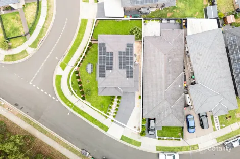 Property photo of 19 Burrows Avenue Edmondson Park NSW 2174