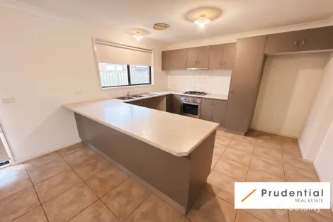 Property photo of 2/14 Benham Road Minto NSW 2566