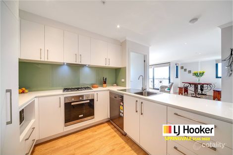 Property photo of 401/28 Warwick Avenue Springvale VIC 3171