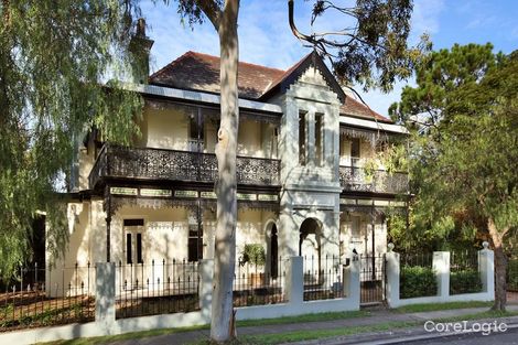 Property photo of 24 Gordon Street Burwood NSW 2134