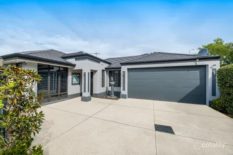 Property photo of 11B Regent Way Mount Pleasant WA 6153