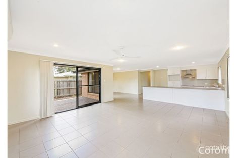 Property photo of 31 Penrose Circuit Redbank Plains QLD 4301