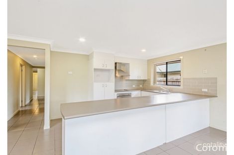 Property photo of 31 Penrose Circuit Redbank Plains QLD 4301