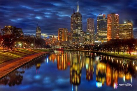 Property photo of 1208/555 Flinders Street Melbourne VIC 3000