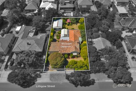 Property photo of 11 Lithgow Street Glen Iris VIC 3146