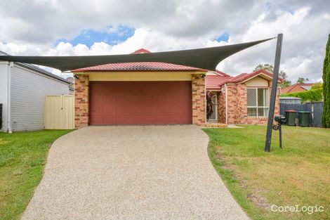 Property photo of 17 Columbus Place Forest Lake QLD 4078