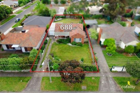 Property photo of 52 Southern Road Heidelberg Heights VIC 3081