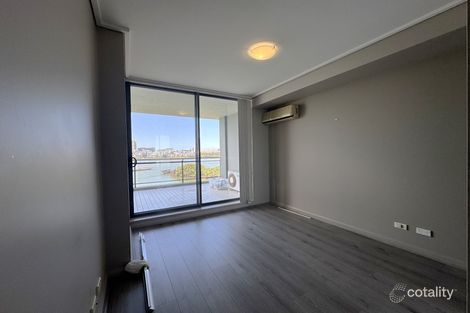 Property photo of 66/27 Bennelong Parkway Wentworth Point NSW 2127