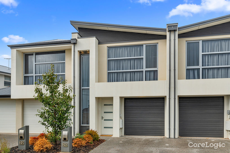 Property photo of 20 Kelmscott Street Oaklands Park SA 5046