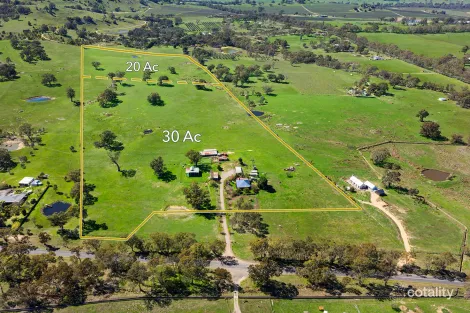 3040 Harmony Way, Faraday, VIC 3451