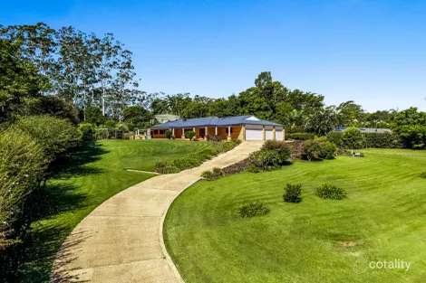 72 Fredericks Lane, Tintenbar, NSW 2478
