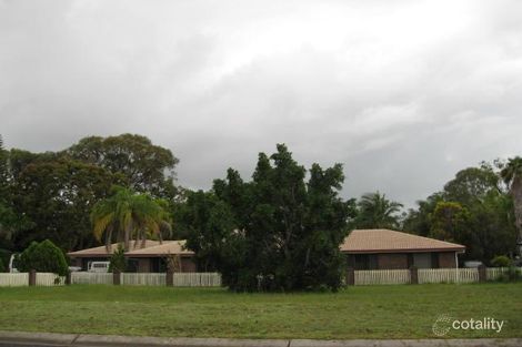 36 Silverton Dr, Tannum Sands, QLD 4680