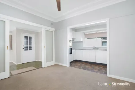 Property photo of 119 Cooper Road Birrong NSW 2143