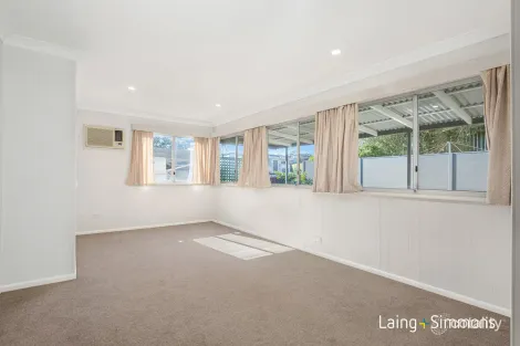 Property photo of 119 Cooper Road Birrong NSW 2143