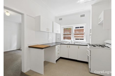 Property photo of 2/48 High Street North Sydney NSW 2060