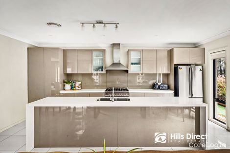 Property photo of 1 Branxton Street The Ponds NSW 2769