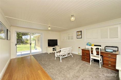 Property photo of 23 Christmas Bush Avenue Nelson Bay NSW 2315