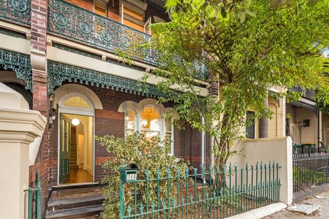 Property photo of 349 Enmore Road Marrickville NSW 2204