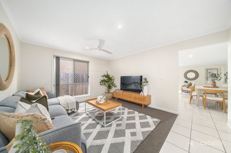Property photo of 42 Lemongrass Circuit Griffin QLD 4503