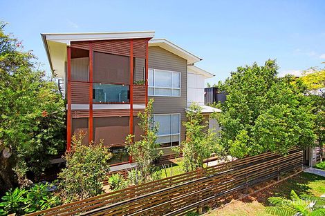 Property photo of 1/68 Stuart Street Bulimba QLD 4171