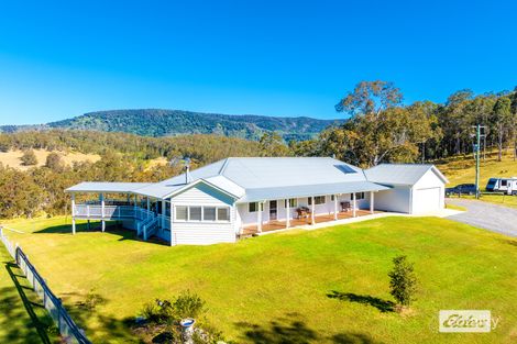 1000 Nowendoc Rd, Mount George, NSW 2424