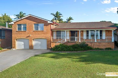 Property photo of 15 Kintorie Crescent Toormina NSW 2452