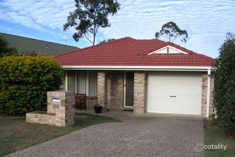 38 Hampstead St, Forest Lake, QLD 4078