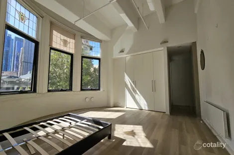 Property photo of 201/399 Bourke Street Melbourne VIC 3000