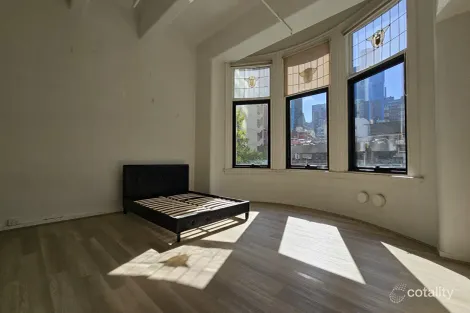 Property photo of 201/399 Bourke Street Melbourne VIC 3000