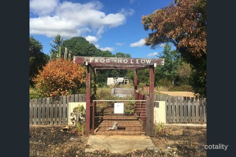 28 Greenview Rd, Wondai, QLD 4606