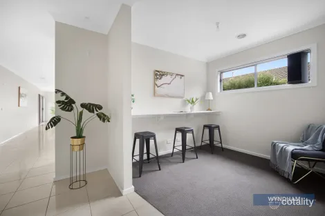 Property photo of 23 Clematis Crescent Manor Lakes VIC 3024