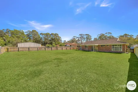 Property photo of 18 Botanic Drive Kew NSW 2439