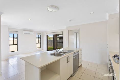 Property photo of 2/8 Lexi Street Glenvale QLD 4350