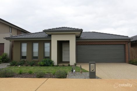 41 Trooper Dr, Aintree, VIC 3336