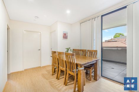 Property photo of 109/39 Nelson Street Fairfield NSW 2165