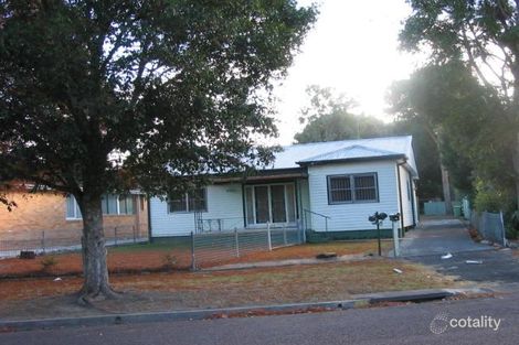 Property photo of 48 Panonia Road Wyong NSW 2259